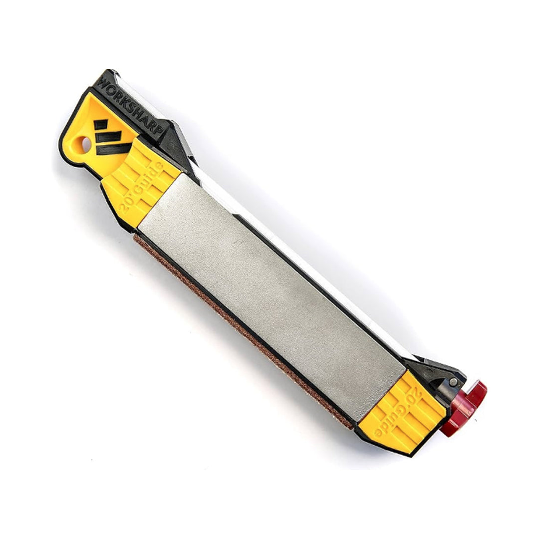 WORK SHARP GUIDED FIELD SHARPENER