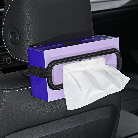Car Parts-Napkins and Tissue Box Holders