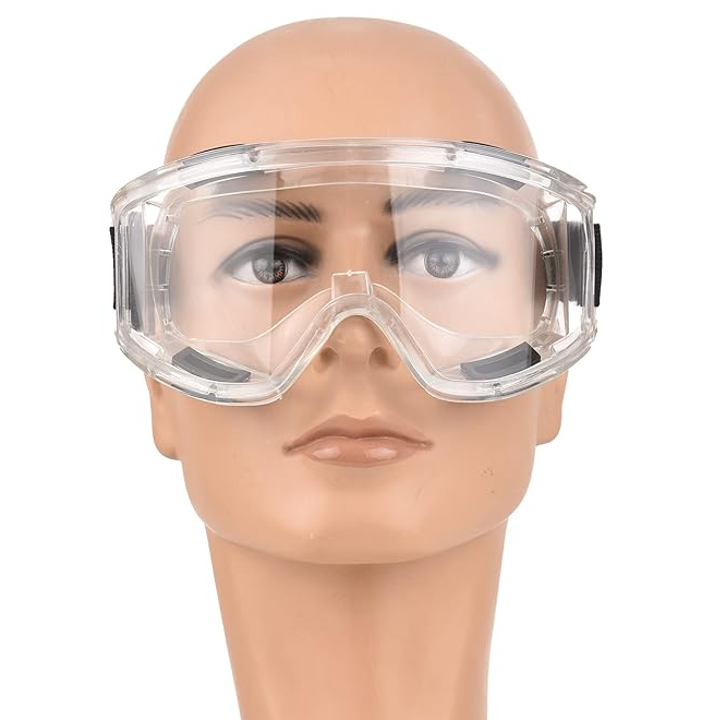 Gas Mask Carbon Filter Respirator
