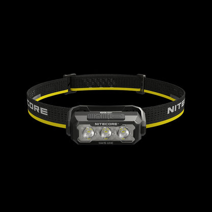 NITECORE HEADLAMP HA15 UHE