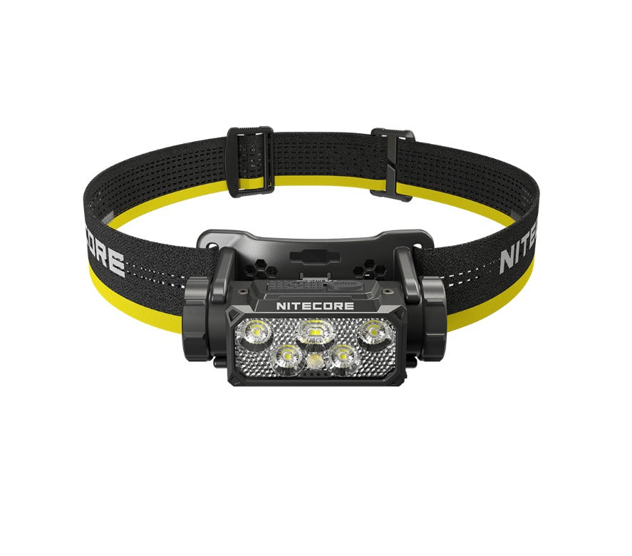 NITECORE HEADLAMP HC60 UHE
