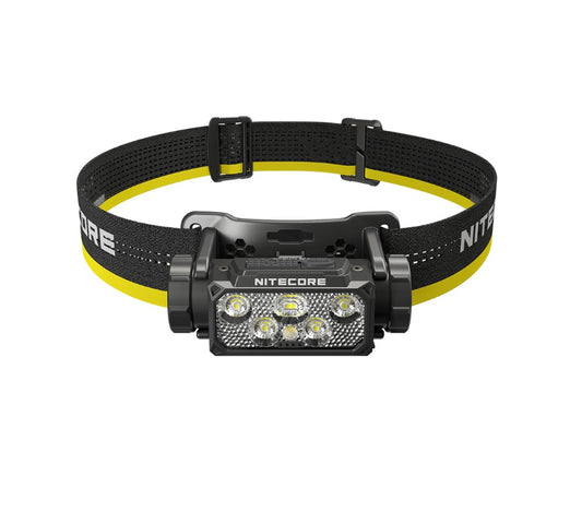 NITECORE HEADLAMP HC60 UHE