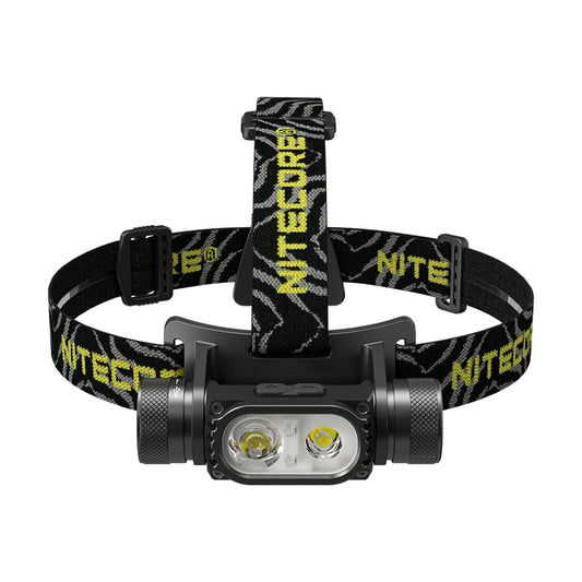 NITECORE HEADLAMP HC68