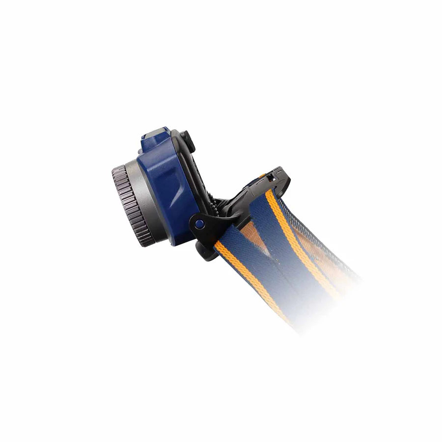 FENIX HL40R( 600 LUMENS )