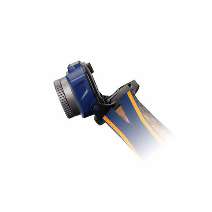 FENIX HL40R( 600 LUMENS )