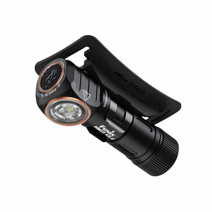 FENIX HM23 V2.0 ( 300 LUMENS )