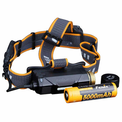 FENIX HP25R V2.0 (1600 لومن)