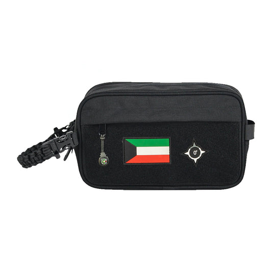 ZERONORTH - HORIZONTAL BAG