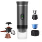 20 BAR CAMPING PORTABLE ESPRESSO MACHINES
