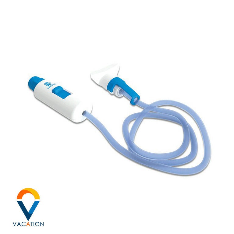 LUNATEC HYDRATION SPRAY TUBE