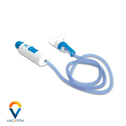 LUNATEC HYDRATION SPRAY TUBE