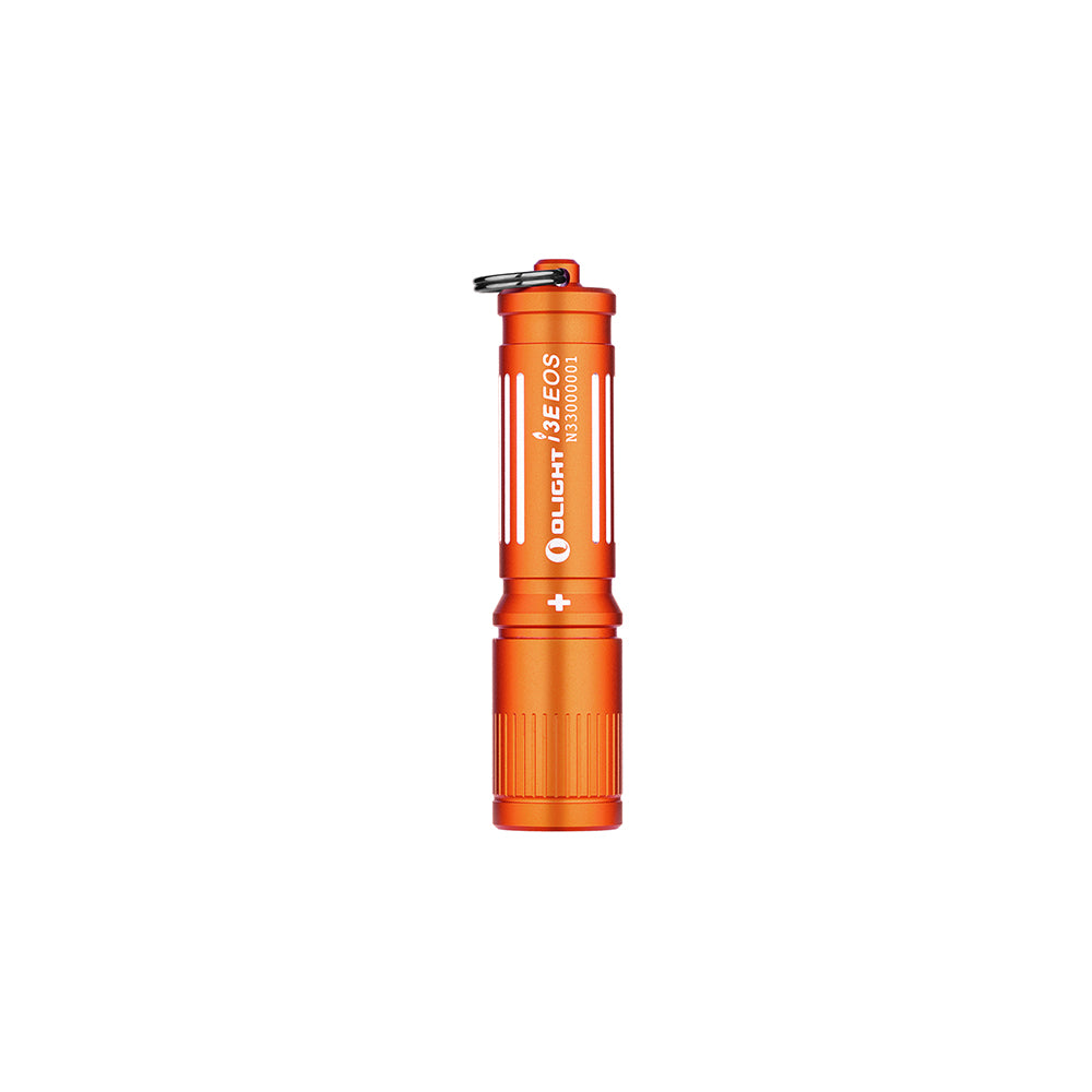 OLIGHT I3E EOS
