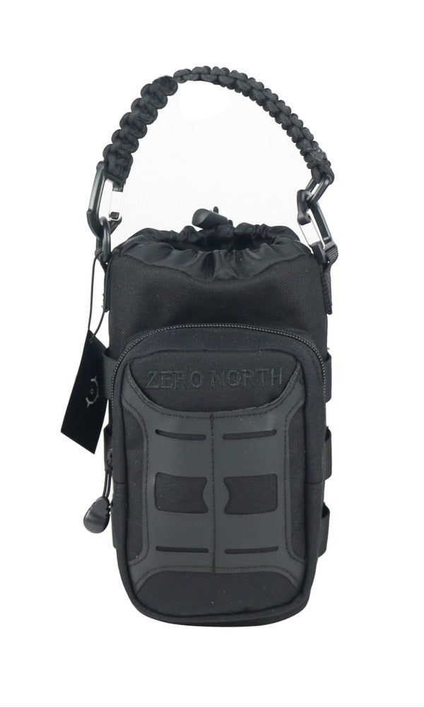 ZERONORTH - MAGNETIC POUCH