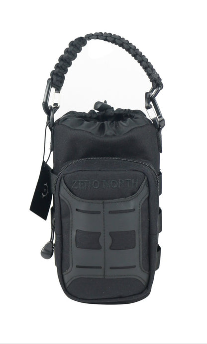 ZERONORTH - MAGNETIC POUCH