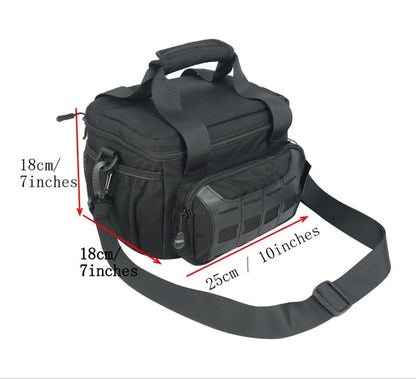 ZERONORTH - Meal Bag 8L