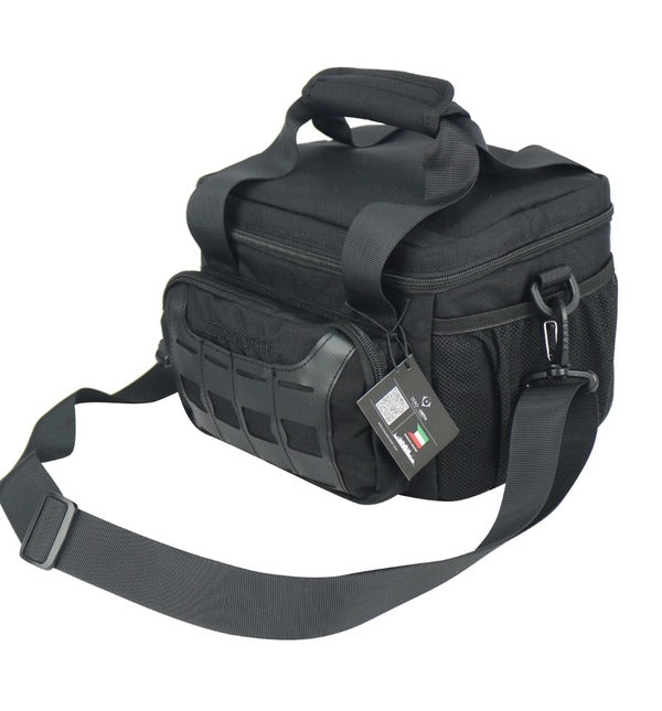 ZERONORTH - Meal Bag 8L