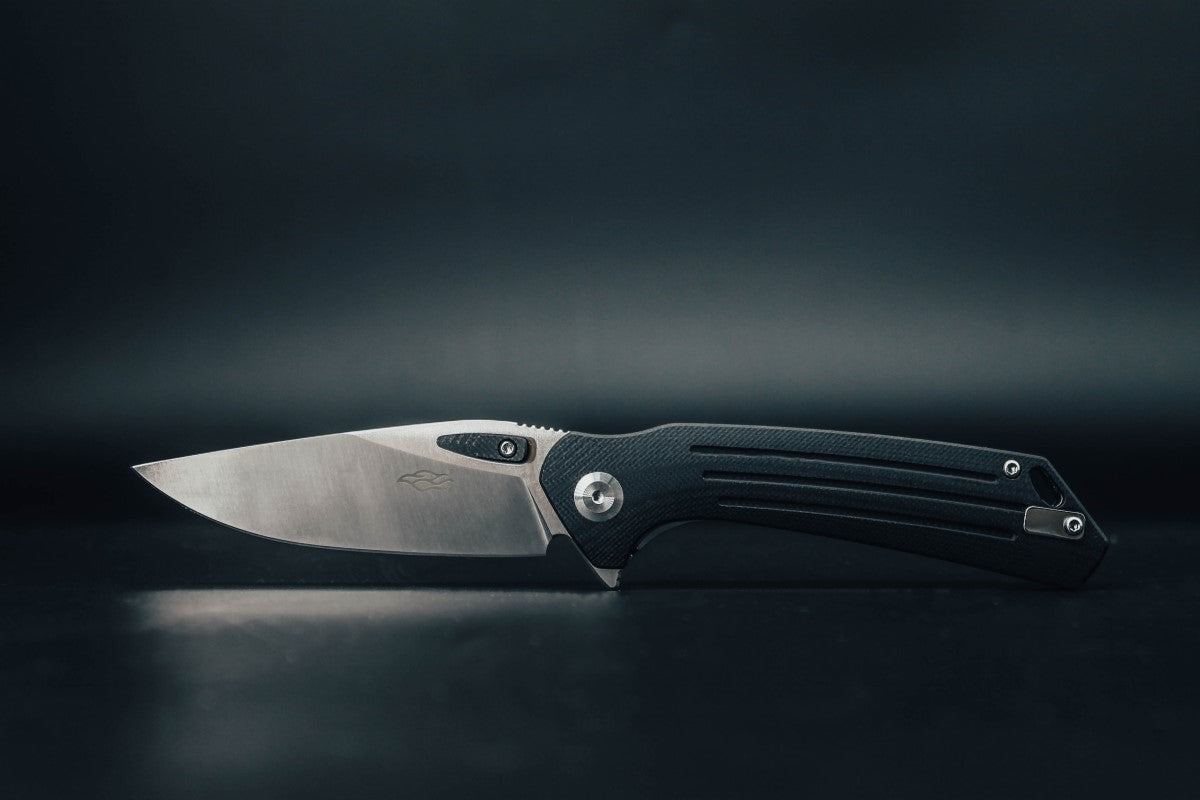 GANZO FBKNIFE FH921-OR