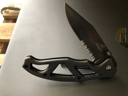 GERBER PARAFRAME I TANTO SE