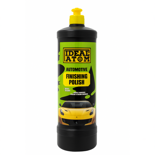 IDEAL ATOM FINISHING POLISH