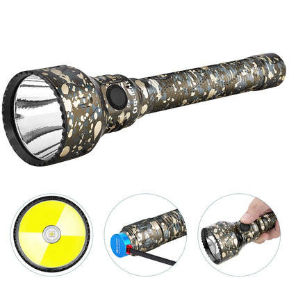 OLIGHT JAVELOT TURBO 2 KIT