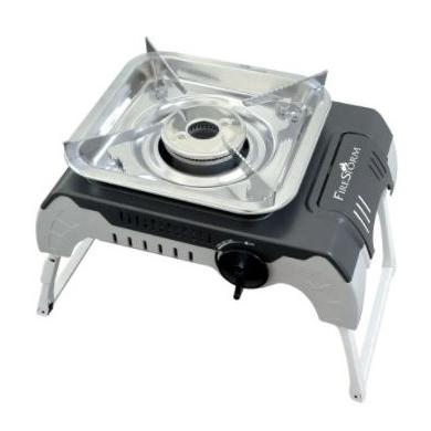 FIRESTORM T50 PORTABLE CAMPING STOVE