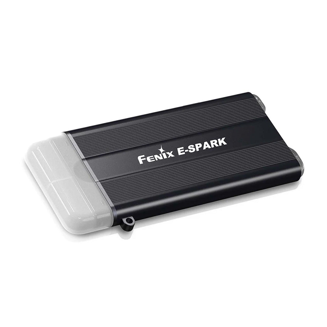 FENIX E-SPARK ( 100 LUMENS )