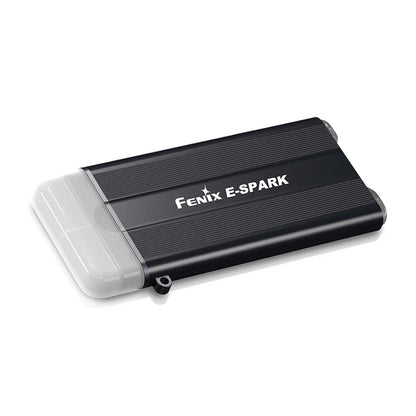 FENIX E-SPARK ( 100 LUMENS )