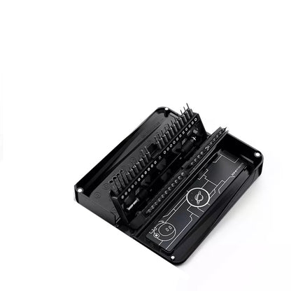 RNLES PRECISION SCREWDRIVE - BOX