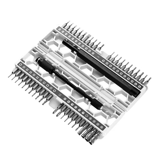 RNLES PRECISION SCREWDRIVE - SHEALTH