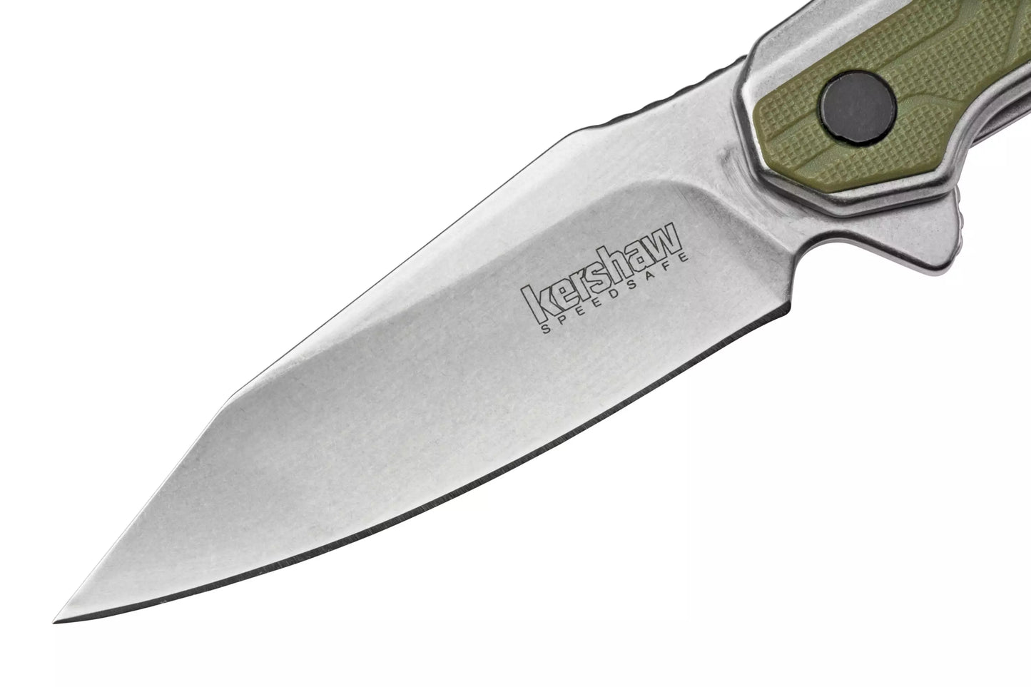 KERSHAW SALVAGE 1369X