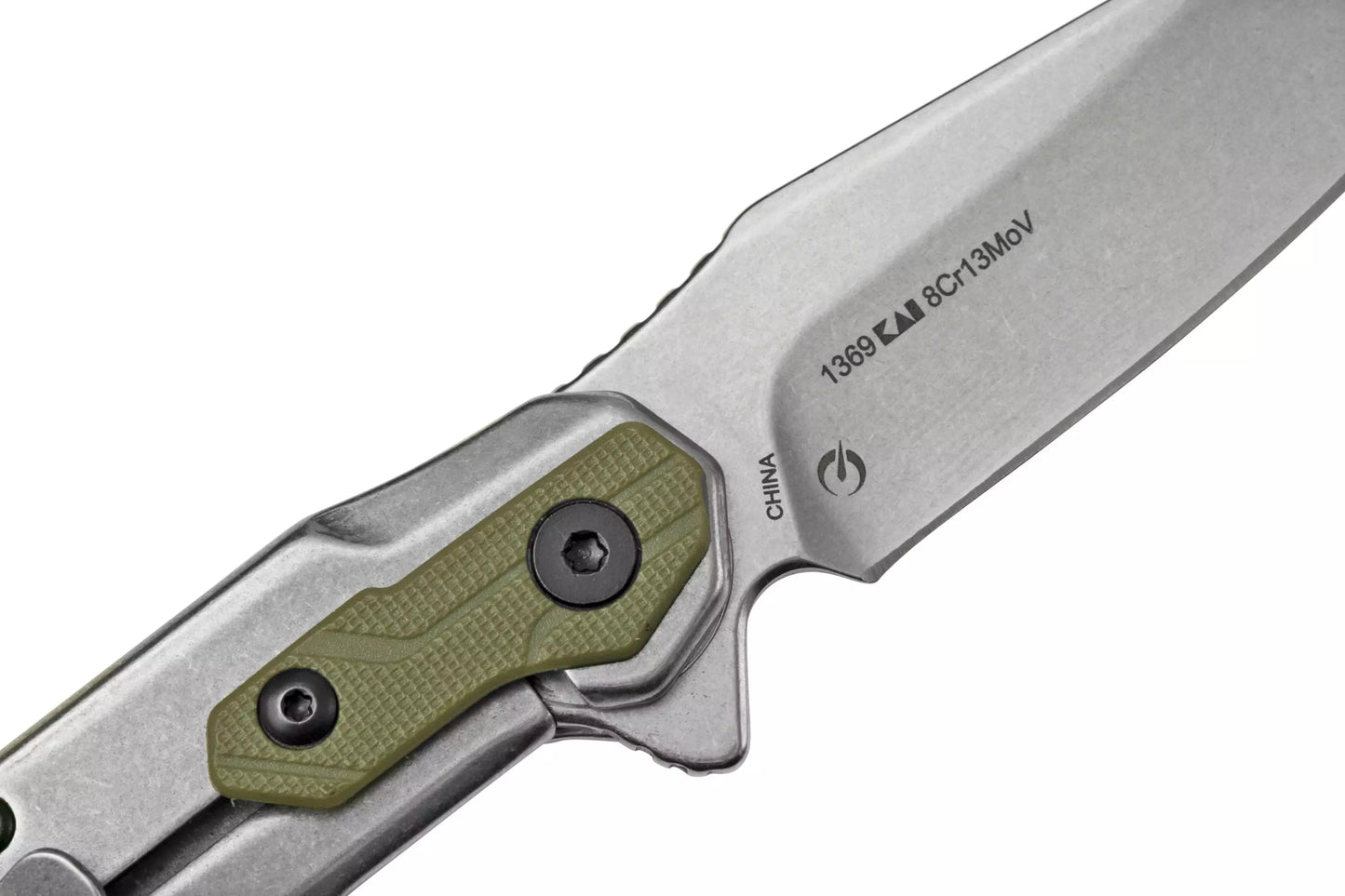 KERSHAW SALVAGE 1369X