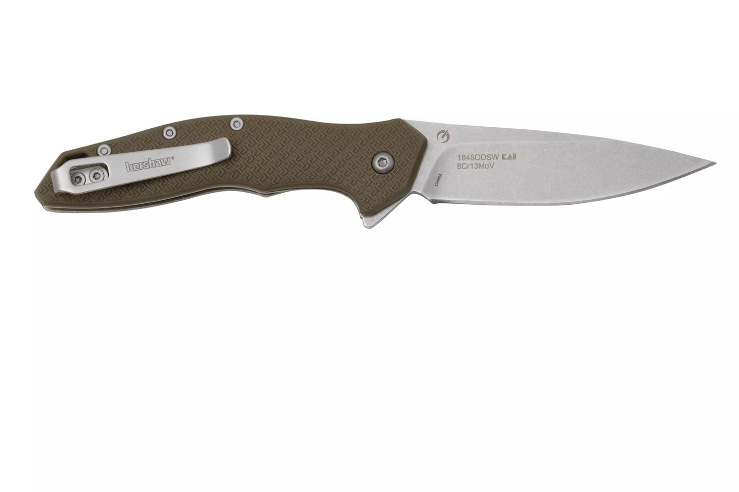 KERSHAW SHORELINE