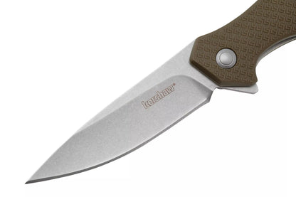KERSHAW SHORELINE
