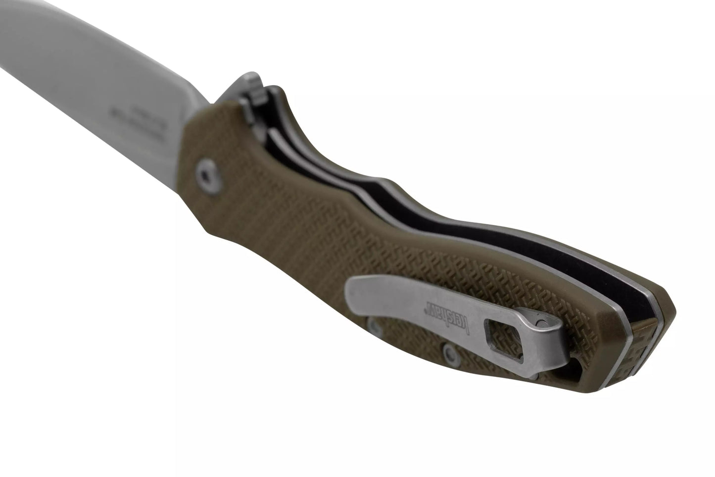 KERSHAW SHORELINE