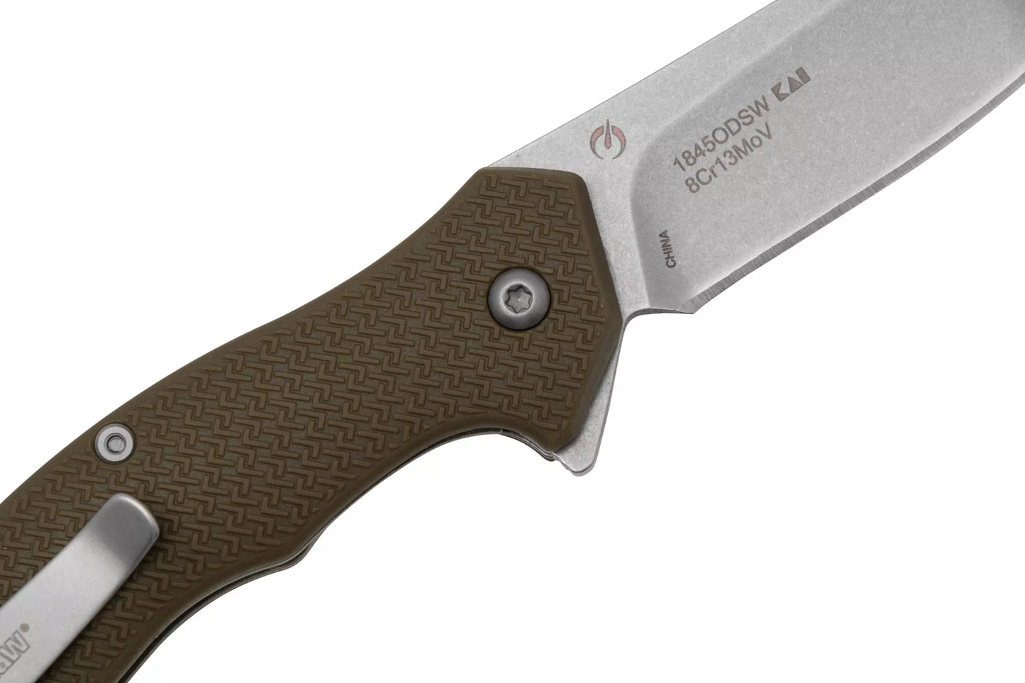 KERSHAW SHORELINE