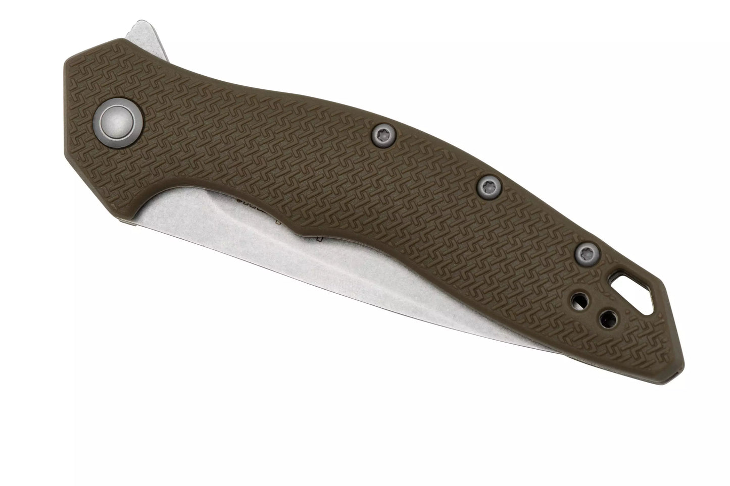 KERSHAW SHORELINE