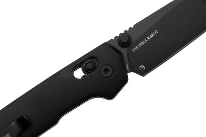 KERSHAW MINI LRIDIUM