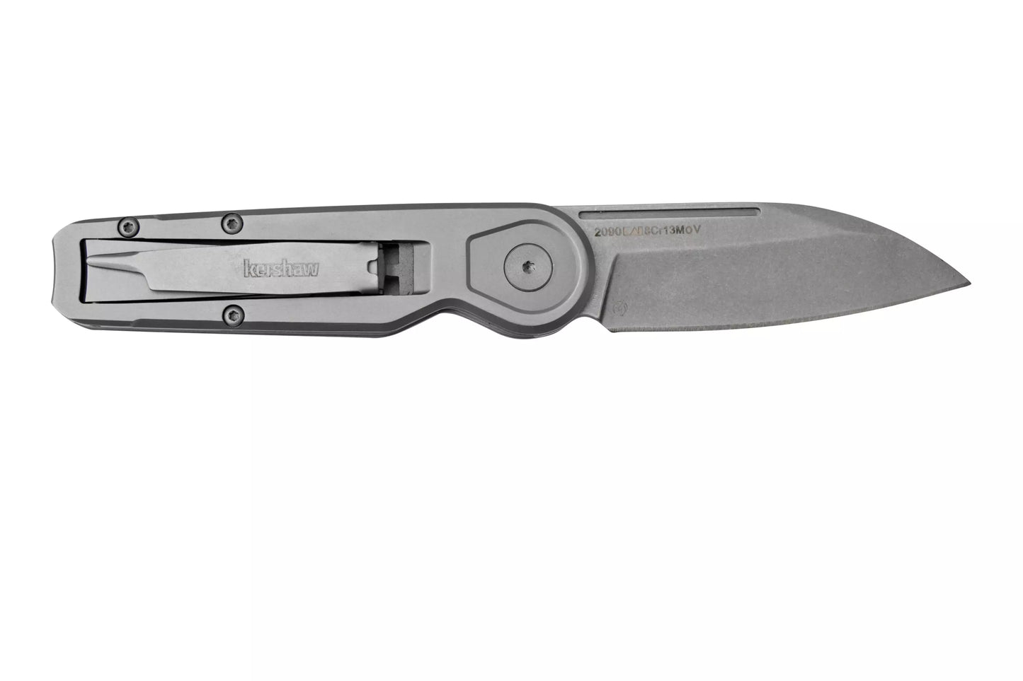 KERSHAW PLATFORM