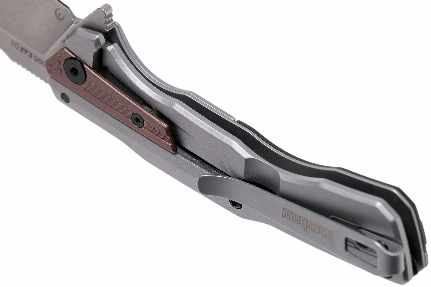 KERSHAW ENDGAME 2095