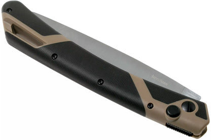 KERSHAW TASKMASTER SAW 2