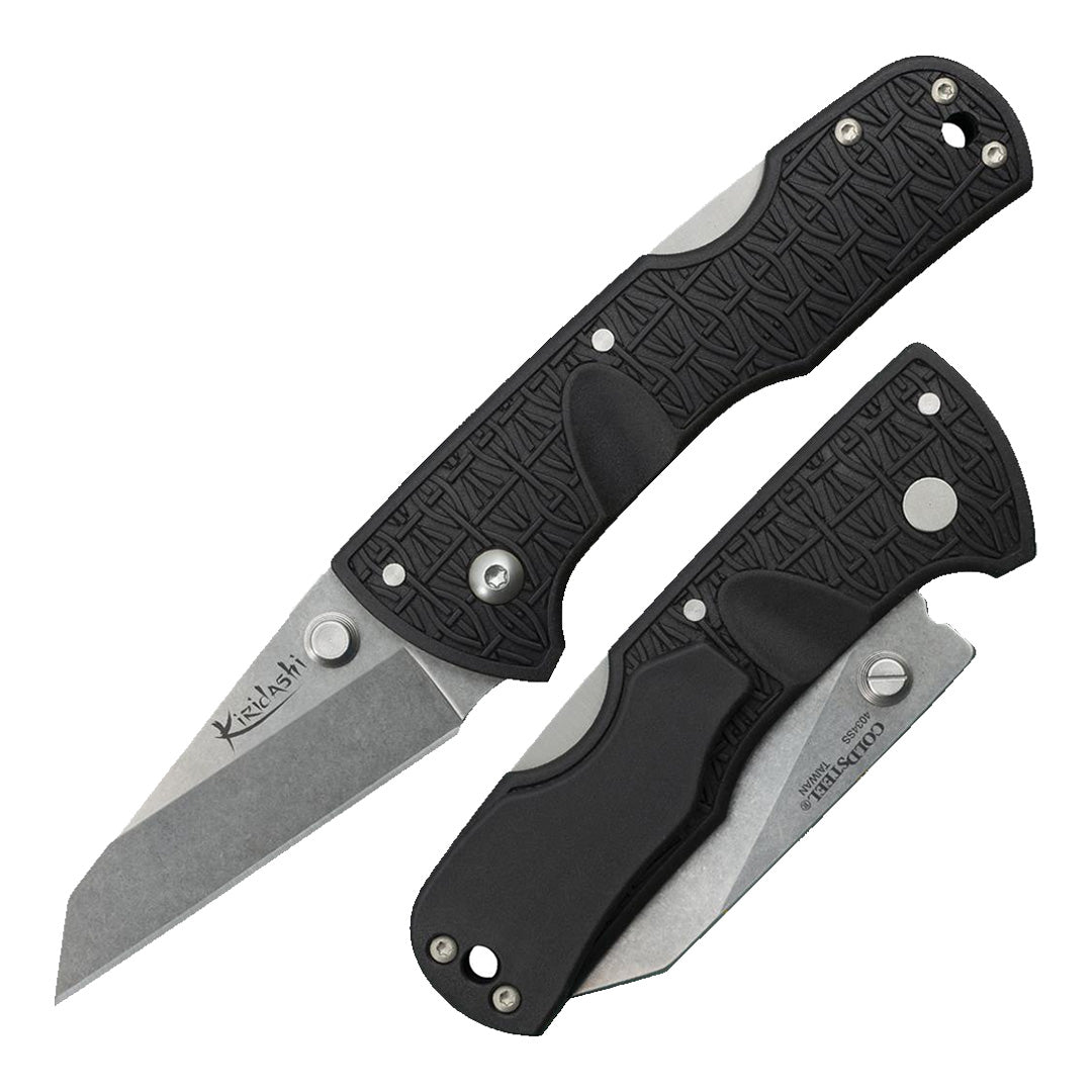 COLDSTEEL KIRIDASHI