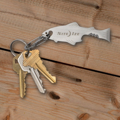 NITEIZE DOOHICKEY FISHKEY KEY TOOL