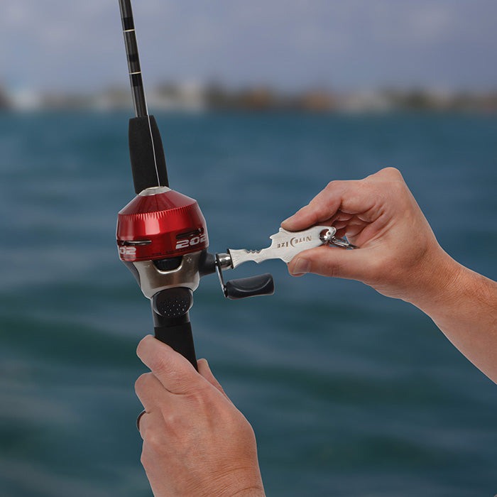 NITEIZE DOOHICKEY FISHKEY KEY TOOL