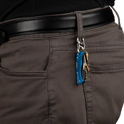 NITEIZE DoohicKey Key Chain Knife