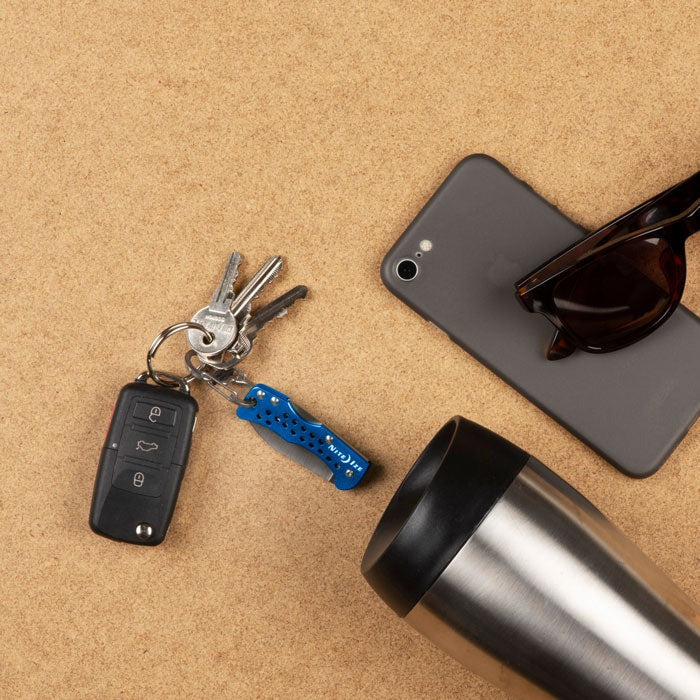 NITEIZE DoohicKey Key Chain Knife
