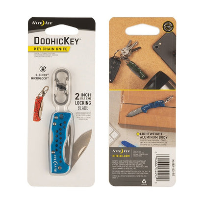 NITEIZE DoohicKey Key Chain Knife