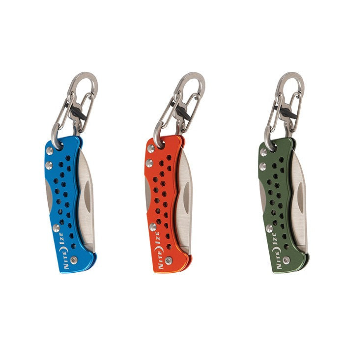NITEIZE DoohicKey Key Chain Knife