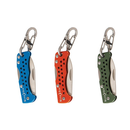 NITEIZE DoohicKey Key Chain Knife