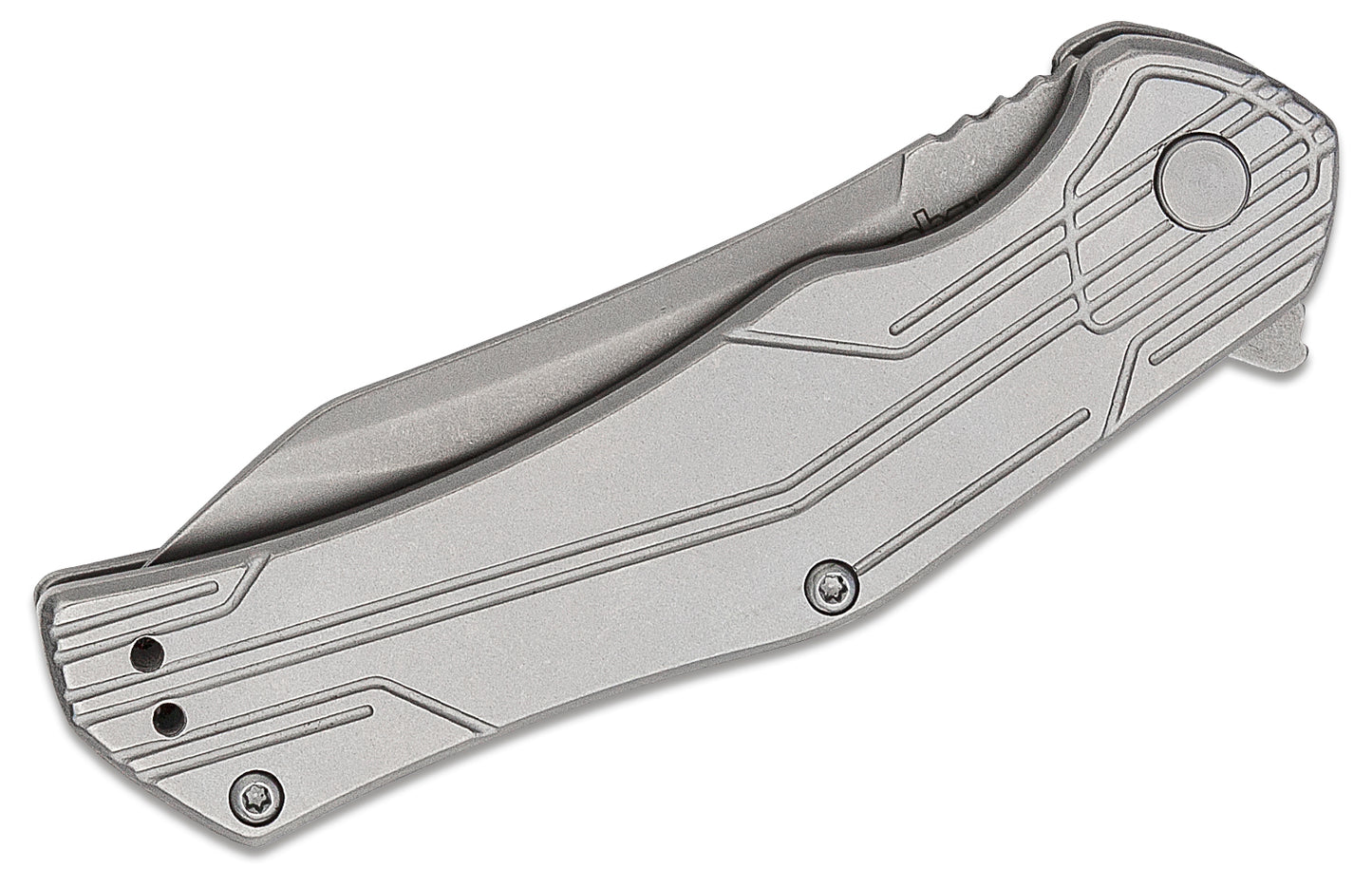 KERSHAW HUSKER 1380X DISCONTENTED