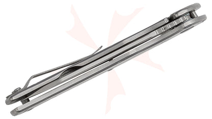 KERSHAW HUSKER 1380X DISCONTENTED